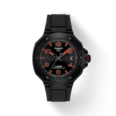 Tissot T-Race Quartz Chronograph 41 MM Herrenuhr - T141.807.37.057.00